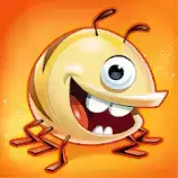 Best Fiends - Free Puzzle Game