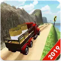 Truck Speed Driving 3D